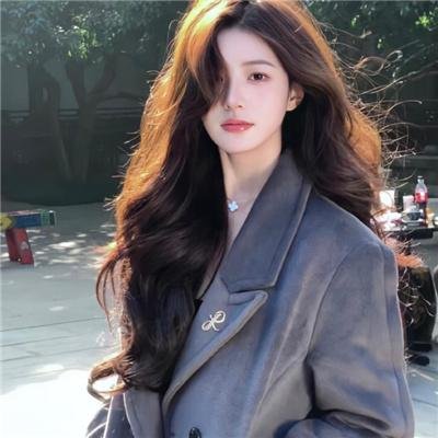像恶魔的女人