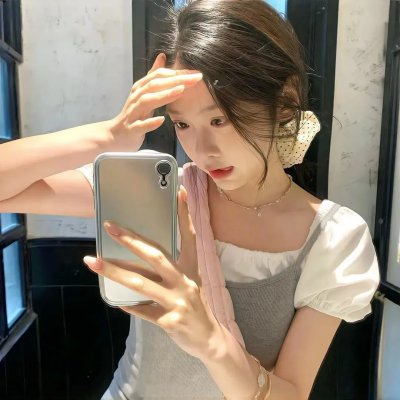 长大尾巴的兔子